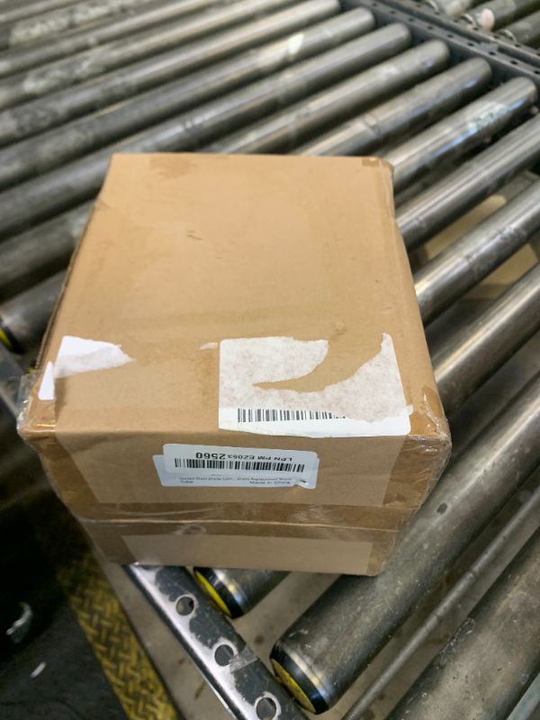 Photo 1 of 1 Pack Clear Glass Shade Cylinder, Glass Lamp Shade Replacement Shade for Pendant light, Floor lamp, Desk lamp, Wall Sconces and Bathroom Light Fixtures