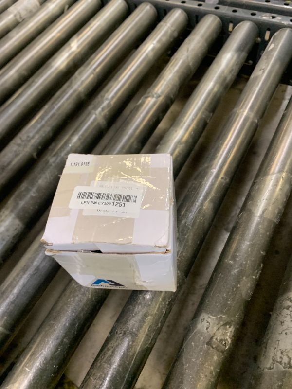 Photo 1 of Pressure Switch Compatible with Condor Usa 11GC2E 26AMP, 100/125 PSI Diaphragm 1/4" FNPT,DPST, SINGLE PORT
