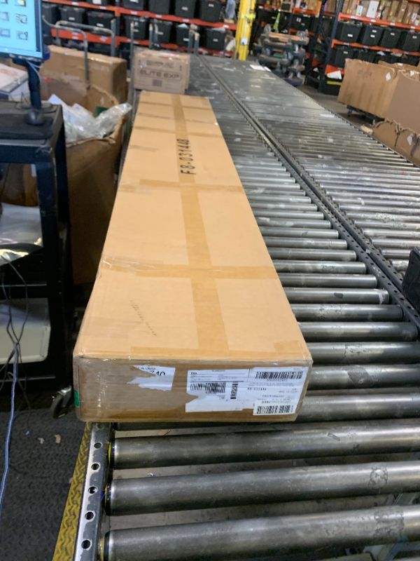 Photo 1 of labwork 84 inch X 14 inch Aluminum Ramps Trailer Ramps 1 Pair Hook Ramp Attachment End