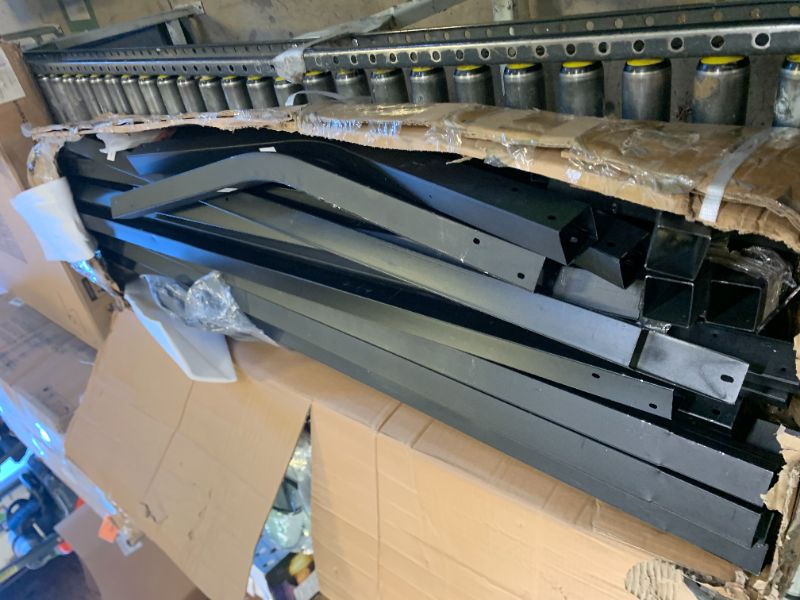 Photo 1 of Rack