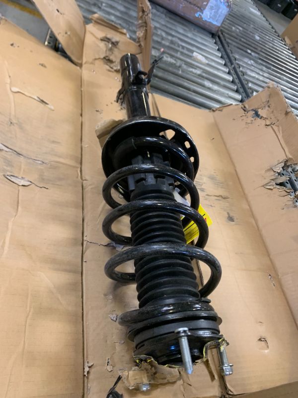 Photo 1 of COIL SPRINGS TRQ UNKNOWN MODEL 