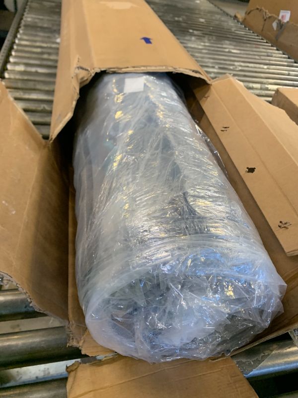 Photo 1 of Ayeawo King Size Mattress 12 Inch BAL1