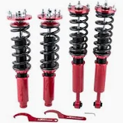 Photo 1 of high performance suspension UNKNOWN MODEL 