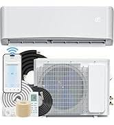 Photo 1 of yitahome 1200 btu mini split air conditioner HEAT PUMP SYSTEM BOX 1/2