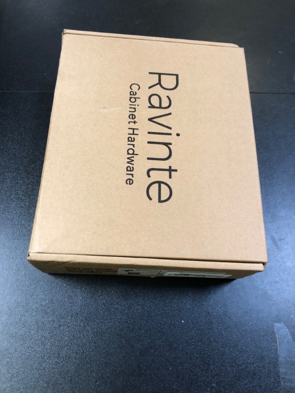 Photo 1 of Ravinte 32 Pack 5 Inch Kitchen Square Cabinet Handles Satin Nickel Pulls Brushed Nickel Kitchen Cabinet Hardware Handles for Cupboard Drawer Pulls