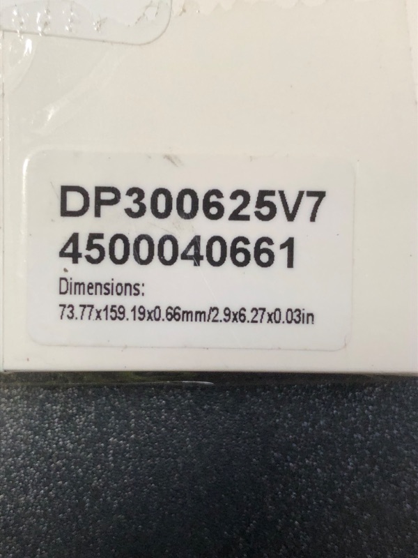 Photo 1 of 2 Pack Iphone Screen Protectors 
