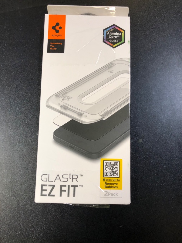 Photo 1 of 2 Pack Iphone Screen Protectors 