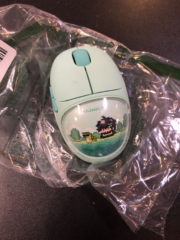 Photo 1 of Wireless Mouse 