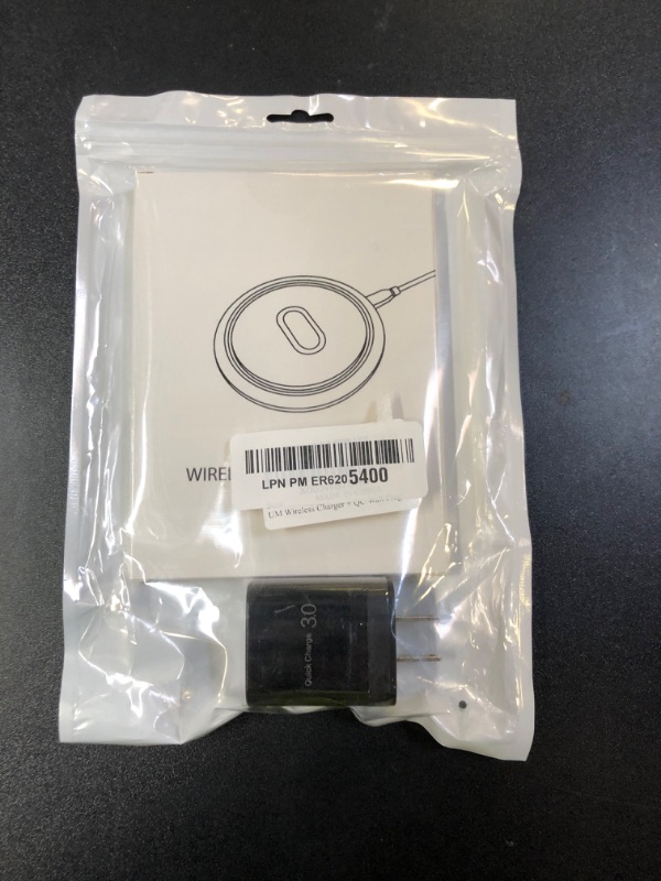 Photo 1 of Wireless Charging Pad 