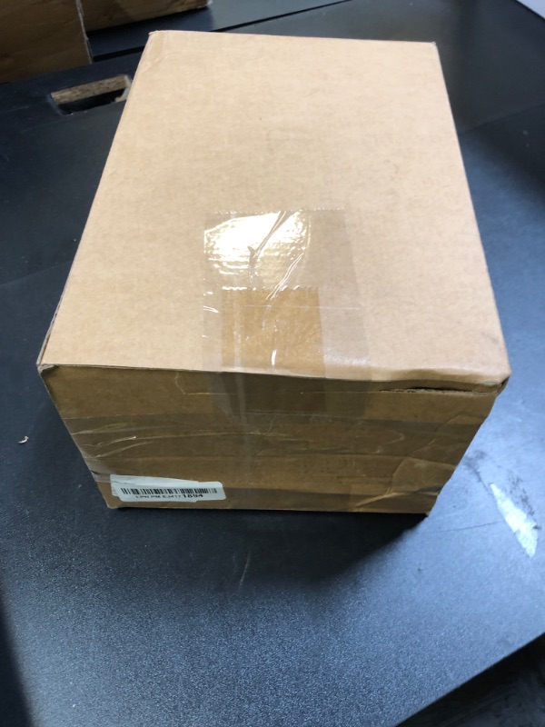 Photo 1 of 2025 Upgrade Rear Center Console Organizer for Tesla 2020-2025 Model Y Accessories, Snap-In Stable Installation, Backseat Storage Box Under Seat Storage Tray Garbage Can Bin (Not Fit New Model Y)