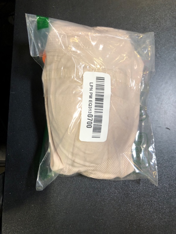 Photo 1 of Warner's womens Easy Does It Underarm Smoothing With Seamless Stretch Wireless Lightly Lined Comfort Rm3911a Bra, Butterscotch, Medium US