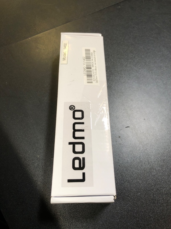 Photo 1 of LEDMO Dimmable LED Driver 12V DC 60W Quiet Operation Universal Regulated 12V Transformer Input/Output Isolation Protection LED Power Supply for Strip Light
