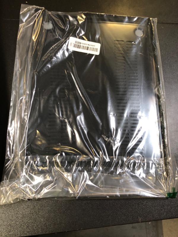 Photo 1 of DONGKE for M4 MacBook Pro 16 Inch Case 2024 2023 2021 A3403 A3186 M3 A2991 M2 A2780 M1 A2485 Pro/Max Chip, Plastic Hard Shell Case & Keyboard Cover for Mac Pro 16 with Touch ID, Golden Wave