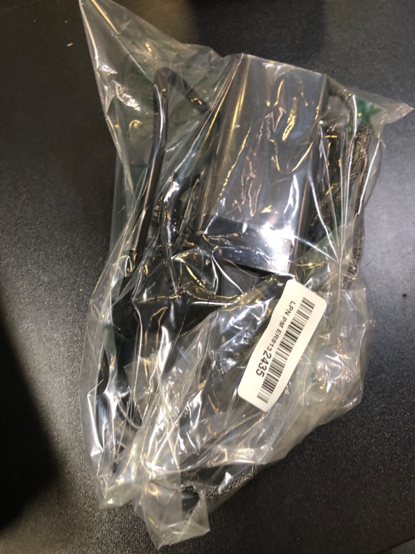 Photo 1 of 100W USB-C Charger for HP Spectre Fold 17 x360 16-aa0047nr Pavilion Plus 14 14-ew1010nr ZBook Firefly 14 16 G11 Envy 17-cw1087nr 17-cw1097nr TPN-LA31 N57041-001 N56858-0 Power