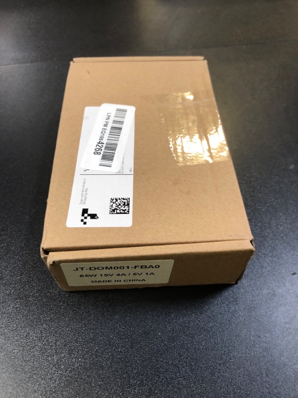 Photo 1 of YURCIPWE Surface Pro Charger 65W, Surface Laptop Charger Compatible with Microsoft Surface Pro 9/8/7+/7/6/5/4/3/X, Surface Laptop 5/4/3/2/1, Surface Book 2/1, Surface Go 3/2/1 with 8.8ft Power Cord