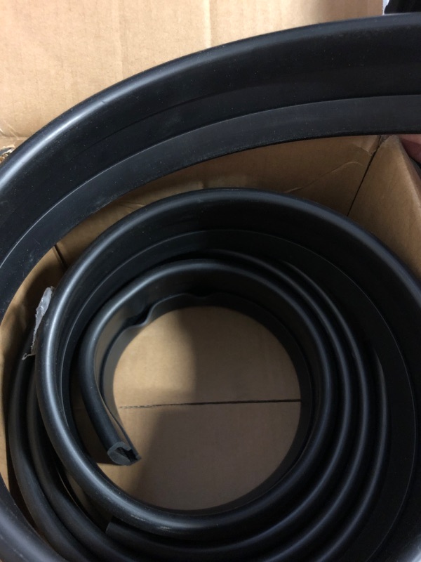 Photo 1 of 6ft rubber