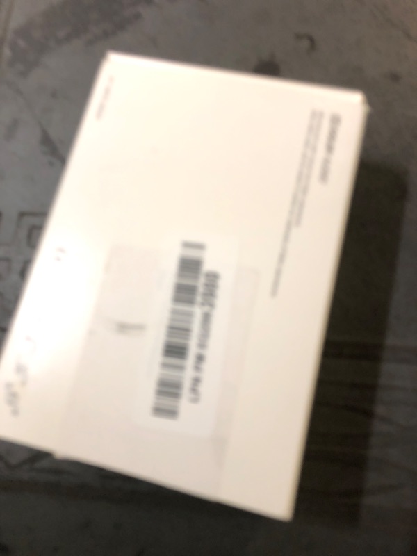 Photo 1 of Phonak TV Connector for Hearing Aids – Wireless Bluetooth Audio Streaming Device for Clear TV Sound, Compatible with Phonak Marvel, Paradise, Lumity, Life, Infinio & Unitron Hearing Aids