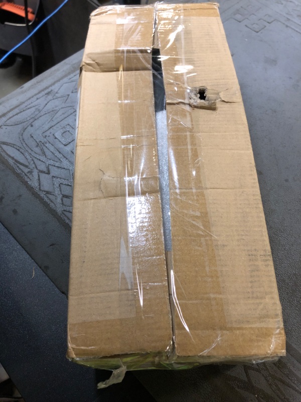 Photo 1 of REYSUN 864121 Trailer Hitch Riser With 2.25 Inch Rise/Drop for 2 Inch Receiver Extension, Solid Shank, Pin Kit Included