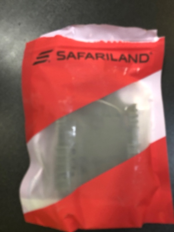 Photo 1 of Safariland Quick Locking System Kit with QLS 19 Locking Fork and QLS 22 Receiver Plate, 6004-22-56
