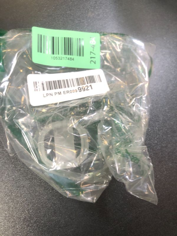 Photo 1 of Luke3DP Watch Adapter Compatible with New 2022 Disney MagicBand+ (Water)