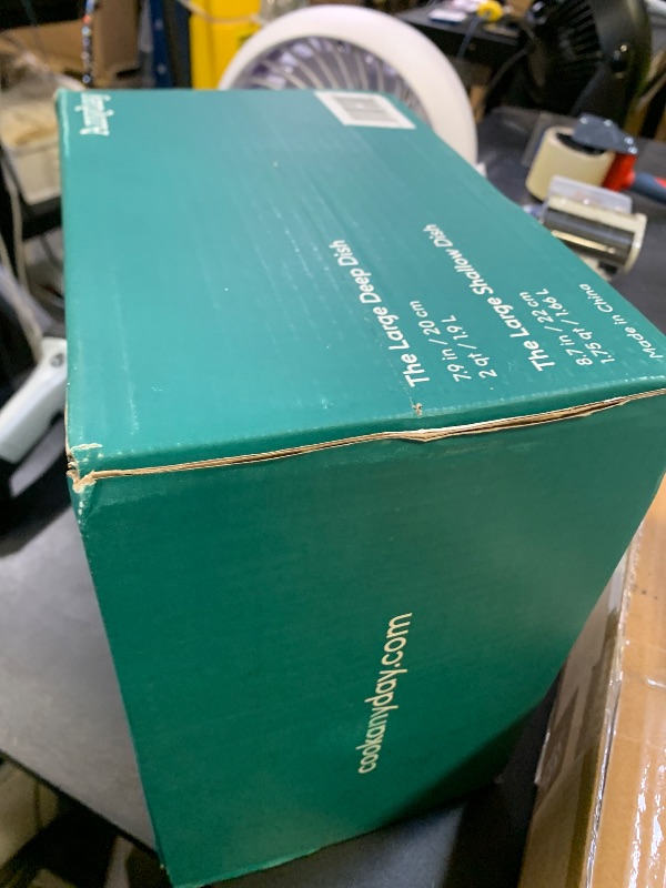 Photo 1 of Anyday 4-Pc Microwave Cookware & Glass Food Storage Set with Glass Lids | Large Plastic-Free Containers | Stackable Steamer with Vented Lid for Microwave-Safe Reheating & Steaming Vegetables, Rice