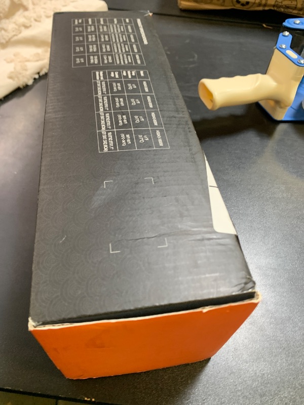 Photo 1 of hygger Aquarium Heater 300W/500W/800W/1000W, Submersible Fish Tank Heater with Digital LED Controller and Intelligent Leaving Water Automatically Stop Heating System, for Freshwater and Saltwater