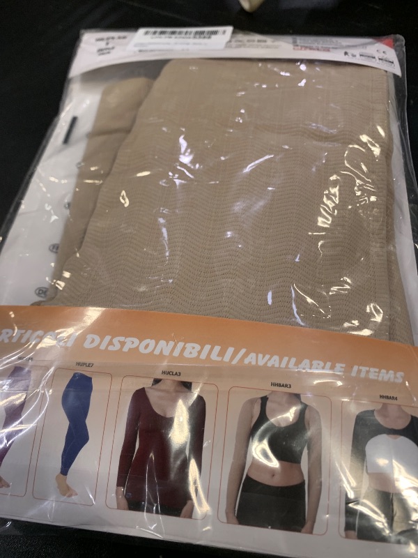 Photo 1 of CzSalus Lipedema Lymphedema, POTS Support high Compression Leggins (K2=25-30 mmHg) - (Nude, L)