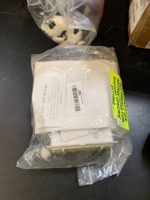 Photo 1 of Kit Float Switch