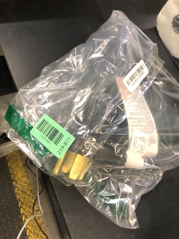 Photo 1 of 1.8FT 3 Prong to 4 Prong Dryer Adapter, 4 Prong to 3 Prong Dryer Adapter, Dryer Adapter 3 Prong to 4 Prong NEMA 14-30P Male to 10-30R Female, Dryer Cord Adapter 4 to 3 Prong, STW 10AWG, 30A, 250V