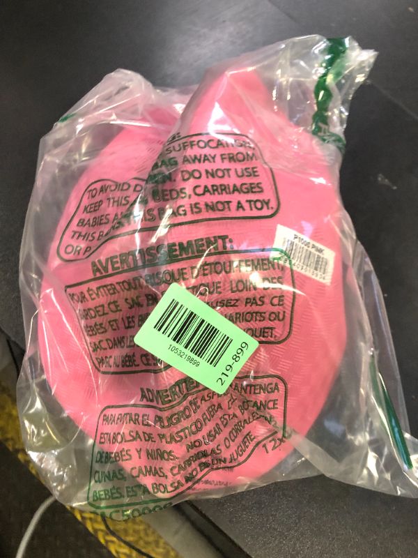 Photo 1 of Mikasa Playground Ball, 10-Inch, Pink