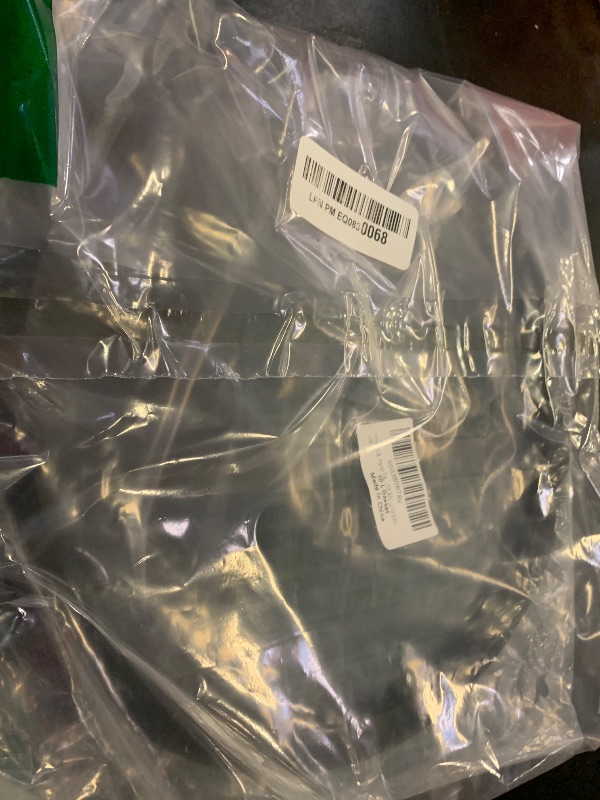 Photo 1 of Paint Tank Lid Gasket for Binks Pressure Pot 2.5 to 2.8 Gallon fits PT8310 PT-33 83C-210 83C-220 (10L)