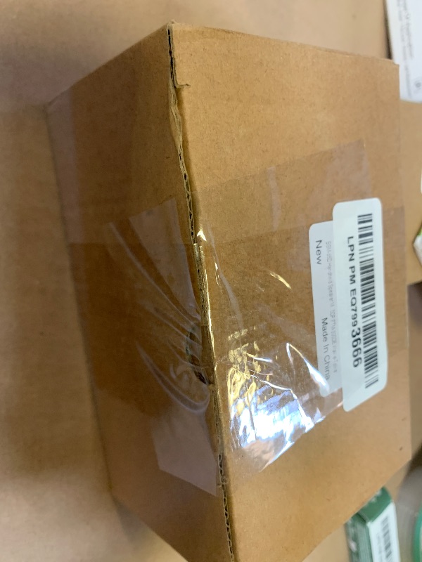 Photo 1 of SSM-85D Handheld Speaker Microphone Car Mic with DTMF Keypad and Reinforced Cable Fit for YAESU FTM-300DR FTM-200DE FTM-200DR FTM-300DE Walkie-Talkie