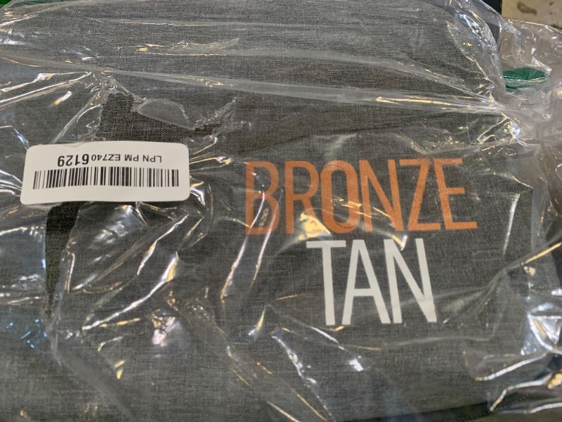 Photo 1 of Cordless Spray Tan Machine - Portable and Rechargeable Spray Tan Gun for Salon and Home Use - Lightweight Airbrush Tanning Machine With Even Coverage Sunless Tan Technology by Bronze Tan