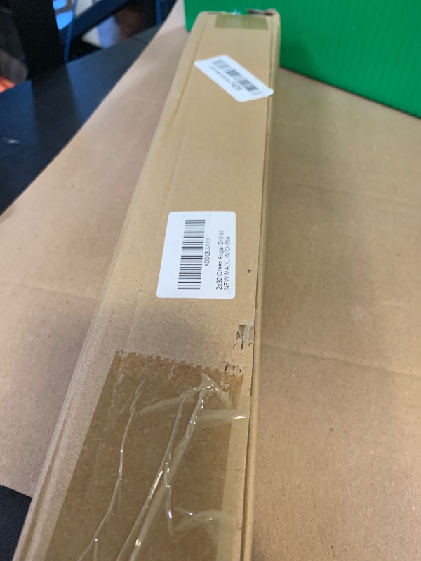 Photo 1 of SYITCUN Auger Drill Bit for Planting - 2" X 32" Heavy-Duty Garden Auger Spiral Drill Bit - Bulb Planter Tool - 3/8" Hex Drive Drill
