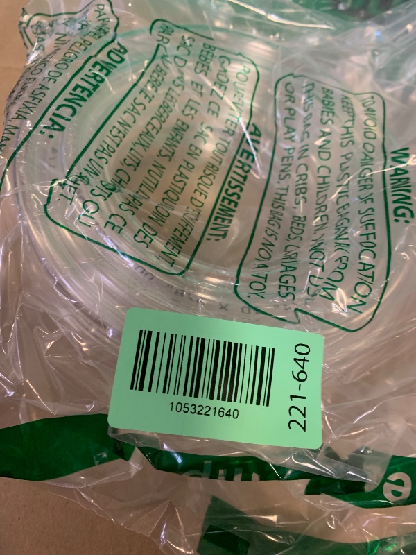 Photo 1 of Eastrans 1/4" I.D. x 3/8" O.D. Clear Vinyl Tubing 25 Feet, Flexible Hybrid PVC Tubing Hose, Lightweight Plastic Tube UV Chemical Resistant Vinyl Hose, BPA Free and Non Toxic