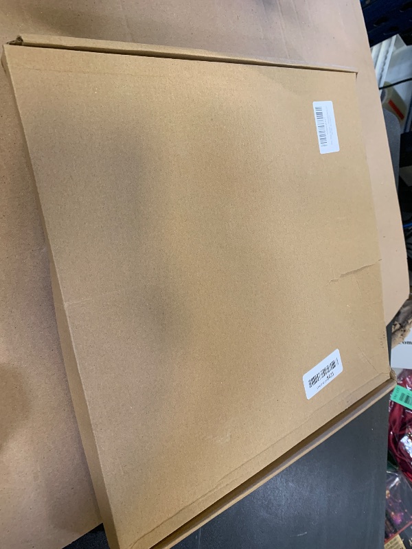 Photo 1 of Beige Lamp Shade, 8''x8''Top 13''x13''Bottom 10'' Height, Square Lampshade Replacement Lamp Shade Natural Linen Hand Crafted for Table Lamps Floor Lamps Pendent Light, Assembly Required