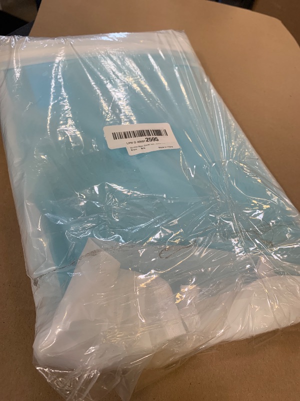 Photo 1 of Stroller Rain Cover, Universal Stroller Accessory, Waterproof, Windproof, Protect from Sun Dust Snow, Baby Stroller Weather Shield for Travel
