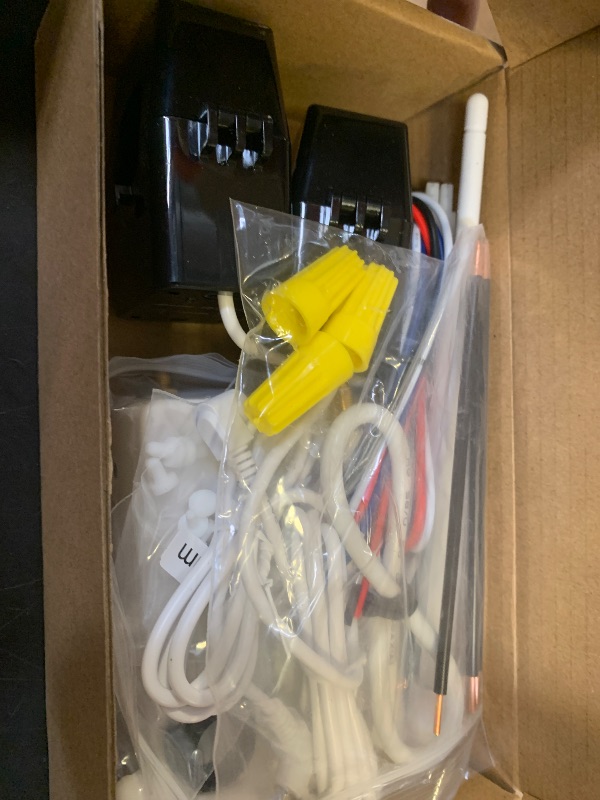 Photo 1 of Smart Home Energy Monitor with 16 50A Circuit Level Sensors, Measure Power Usage in Real-Time, History with App (16 50A Circuit Level Sensors) - Compatible with Home Assistant
