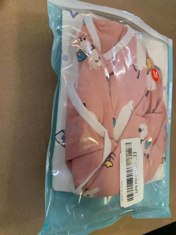 Photo 1 of ANWA 2 Pack Cat Recovery Suit - Breathable Cat Onesie for Cats After Surgery Female, Kitten Surgery Recovery Suit Female Abdominal Wounds