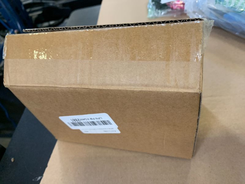 Photo 1 of   Press on Nail Storage Box  ---boxes only 