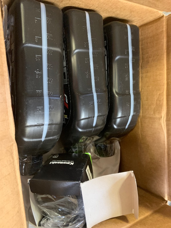 Photo 1 of Cyclemax Oil Change Kit compatible with 2018-2023 Kawasaki Ninja 400