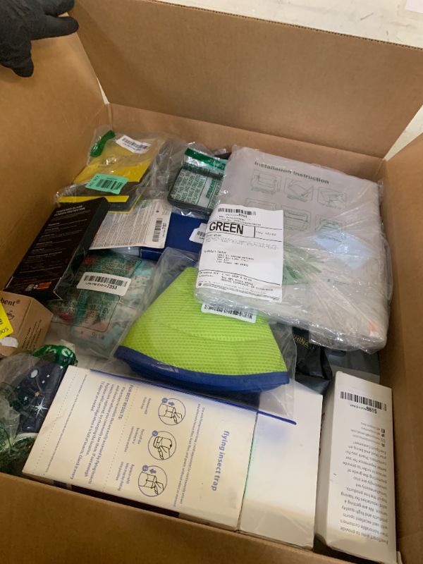 Photo 1 of Nellis Variety Box: Small | See Notes for Details
