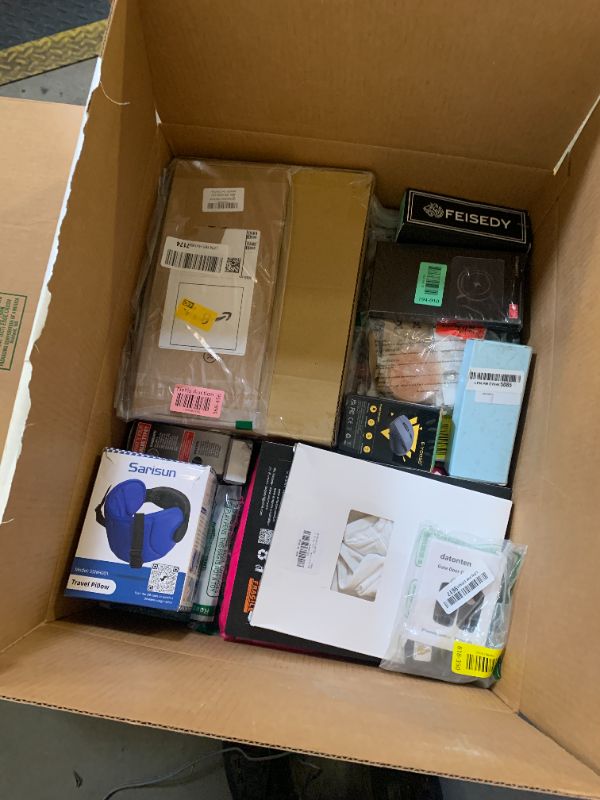 Photo 1 of Nellis Variety Box: Small | See Notes for Details