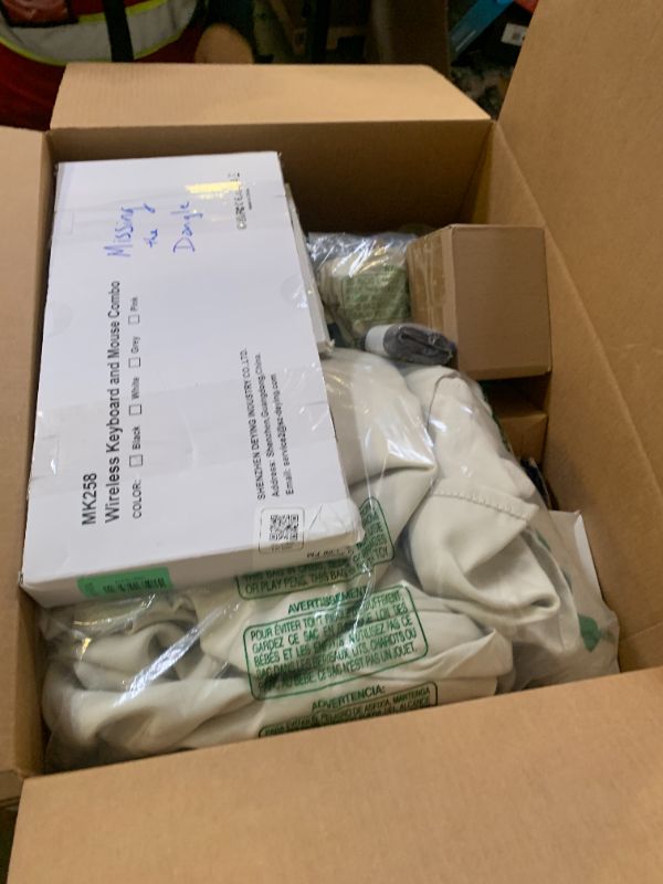 Photo 1 of Nellis Variety Box: Small | See Notes for Details