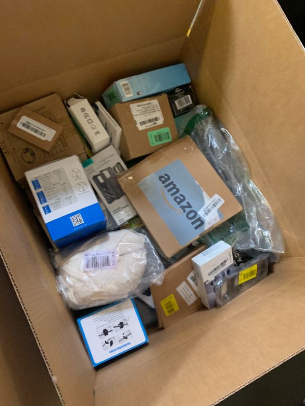 Photo 1 of Nellis Variety Box: Small | See Notes for Details