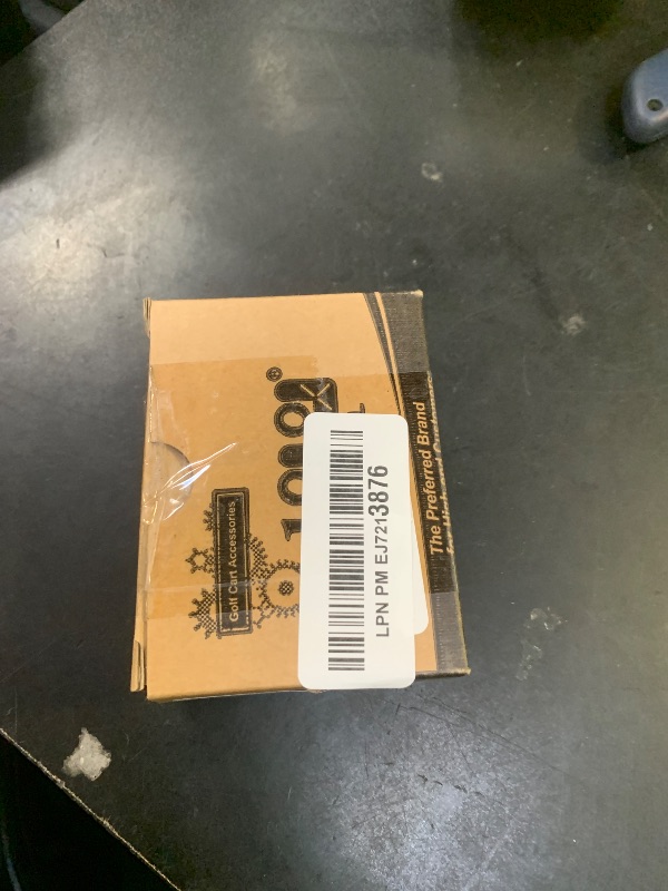 Photo 1 of 10L0L Golf Cart Park Brake Release Fits for Club Car 2009-UP Precedent 2nd Generation OEM 103777601 1037776-01