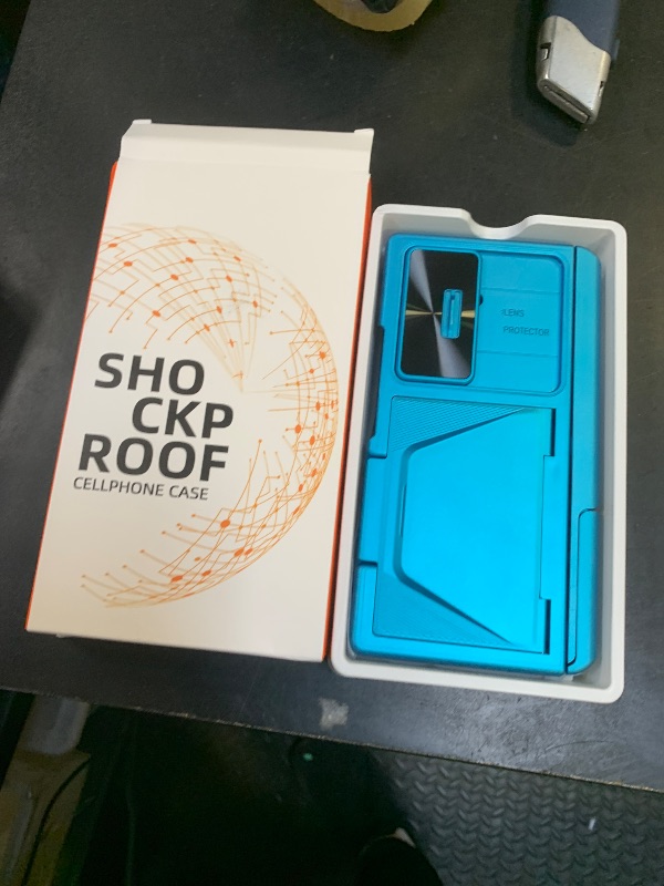 Photo 1 of SAMSUNG GALAXY FOLD 7 SHOCKPROOF CASE 