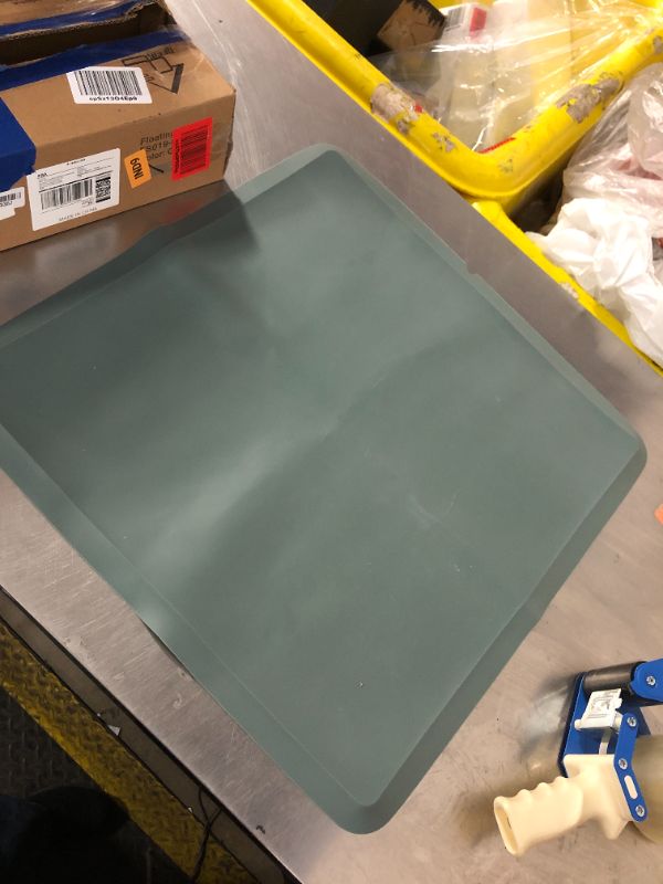 Photo 1 of Square Silicone Mat 