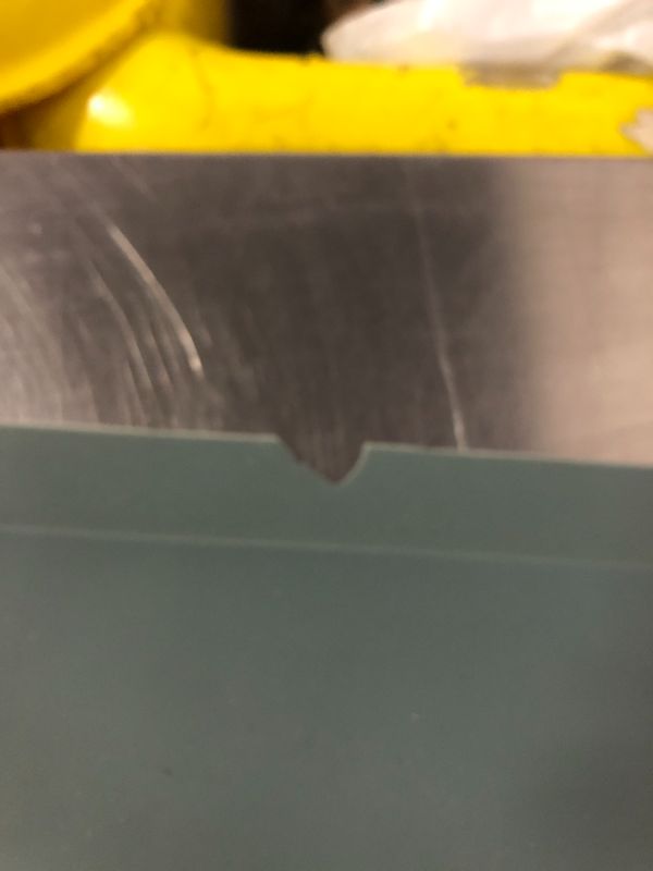 Photo 1 of Square Silicone Mat 