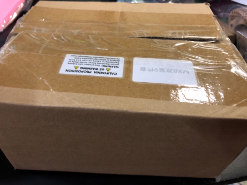 Photo 1 of R0796200 Tune Up Rebuild Replacement Parts Fit for Zodiac Baracuda MX8 MX8EL Elite Pool Cleaner, With Engine Assembly, Direction Control Device Kit, Tracks, Drive Shaft Assembly, Wheel Track, Bearings